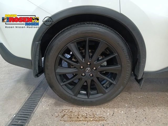 Certified 2023 Nissan Murano Platinum w/ Cargo Package AWD/4WD image 39