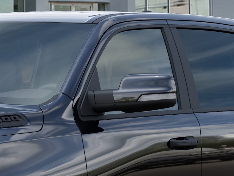 New 2026 RAM 1500 Big Horn AWD/4WD image 12