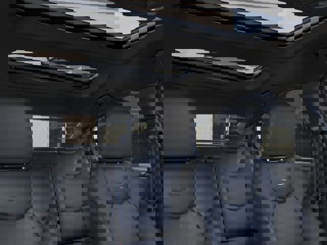 New 2026 Cadillac CT5 Premium Luxury RWD image 24