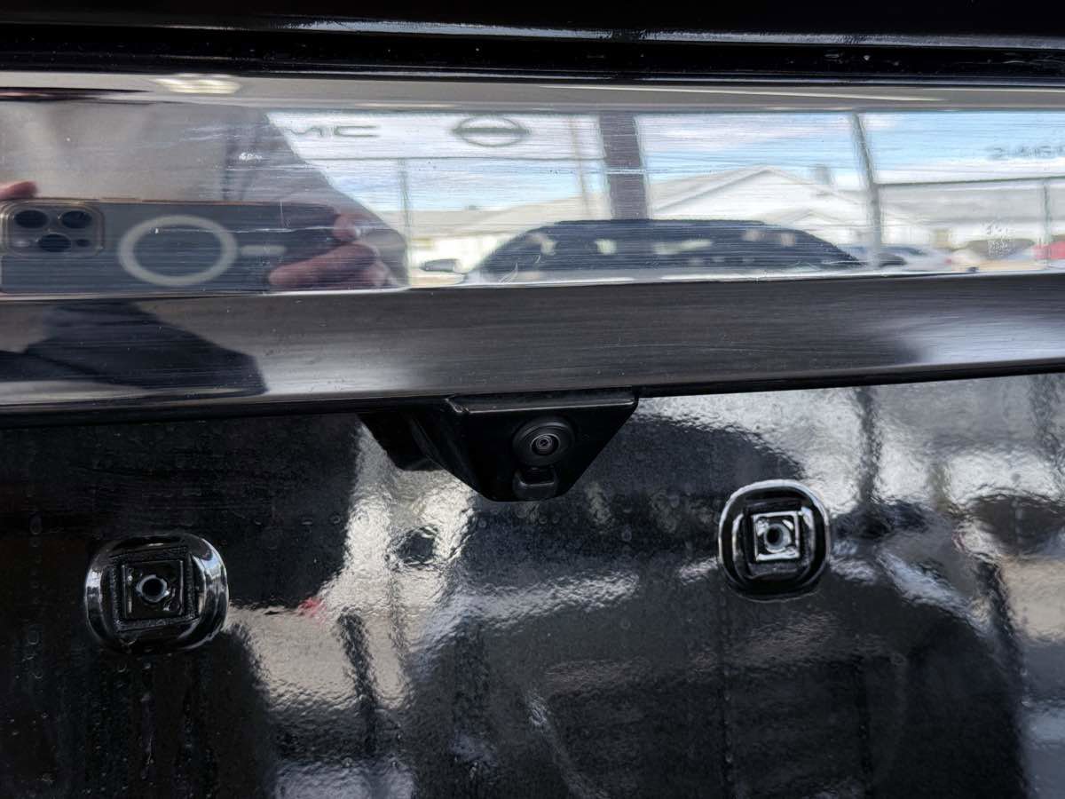Used 2024 Lincoln Navigator Reserve AWD/4WD image 17