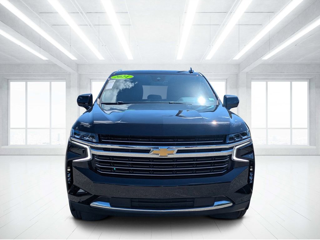 Used 2024 Chevrolet Tahoe LT RWD image 8