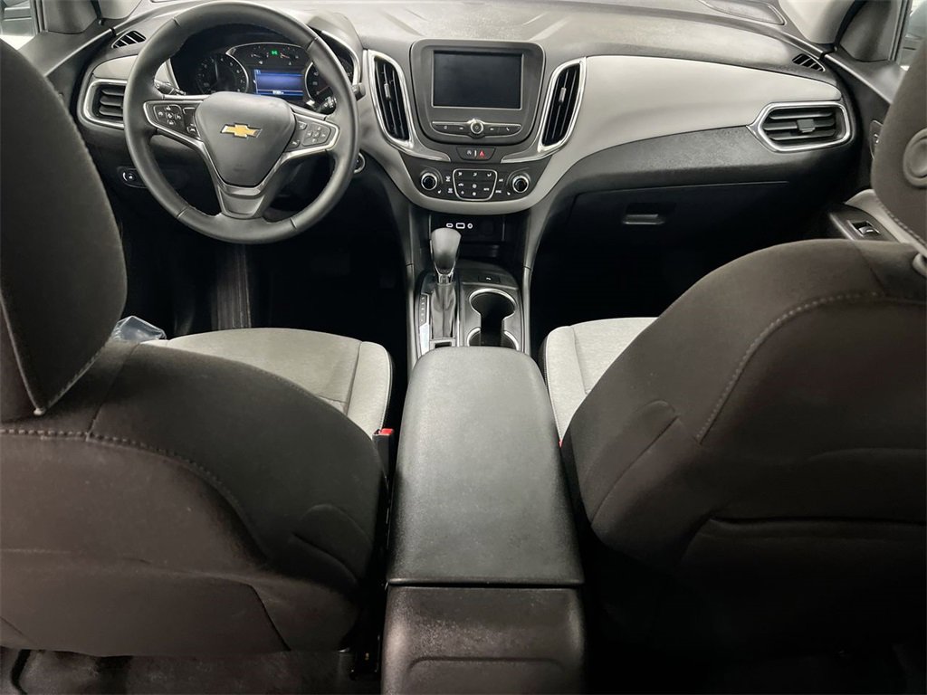 Used 2023 Chevrolet Equinox LT w/ Driver Convenience Package image 10