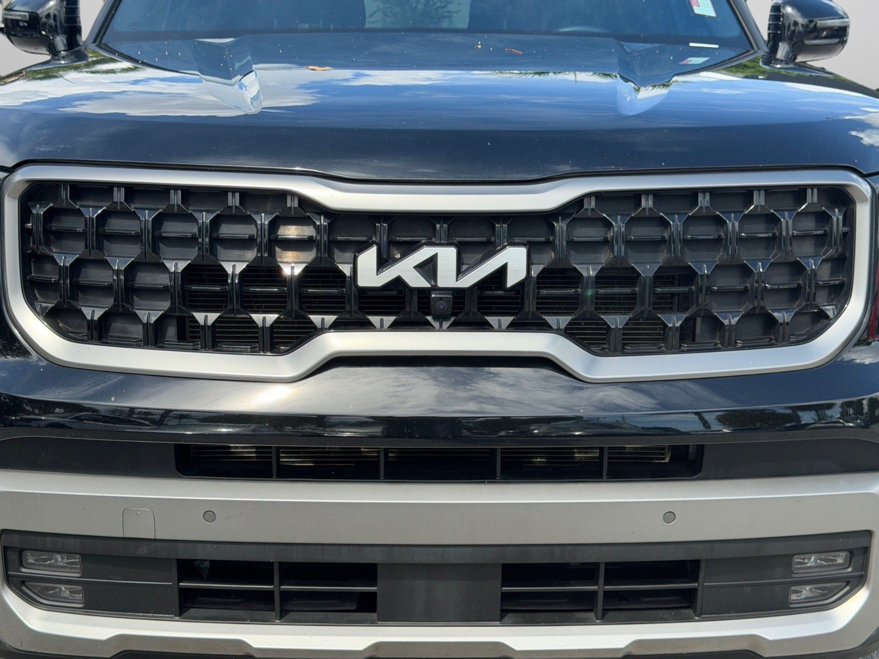 Used 2023 Kia Telluride SX X-Line AWD/4WD image 41