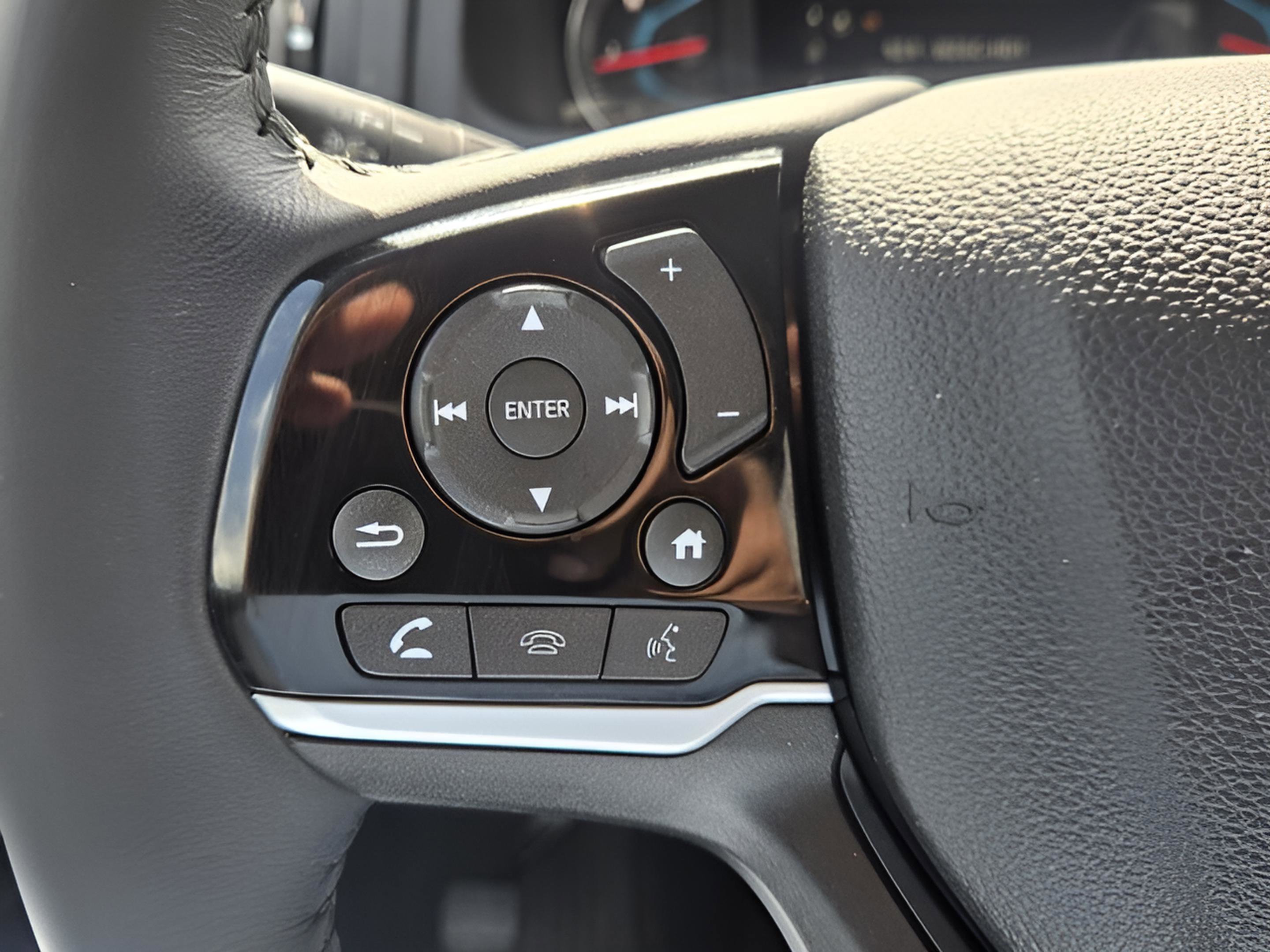 Used 2022 Honda Pilot Special Edition image 23