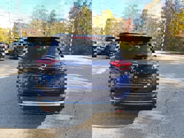 New 2026 Nissan Rogue Platinum image 6