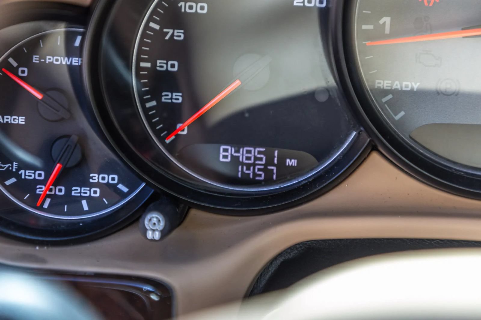 Used 2012 Porsche Panamera S RWD image 93