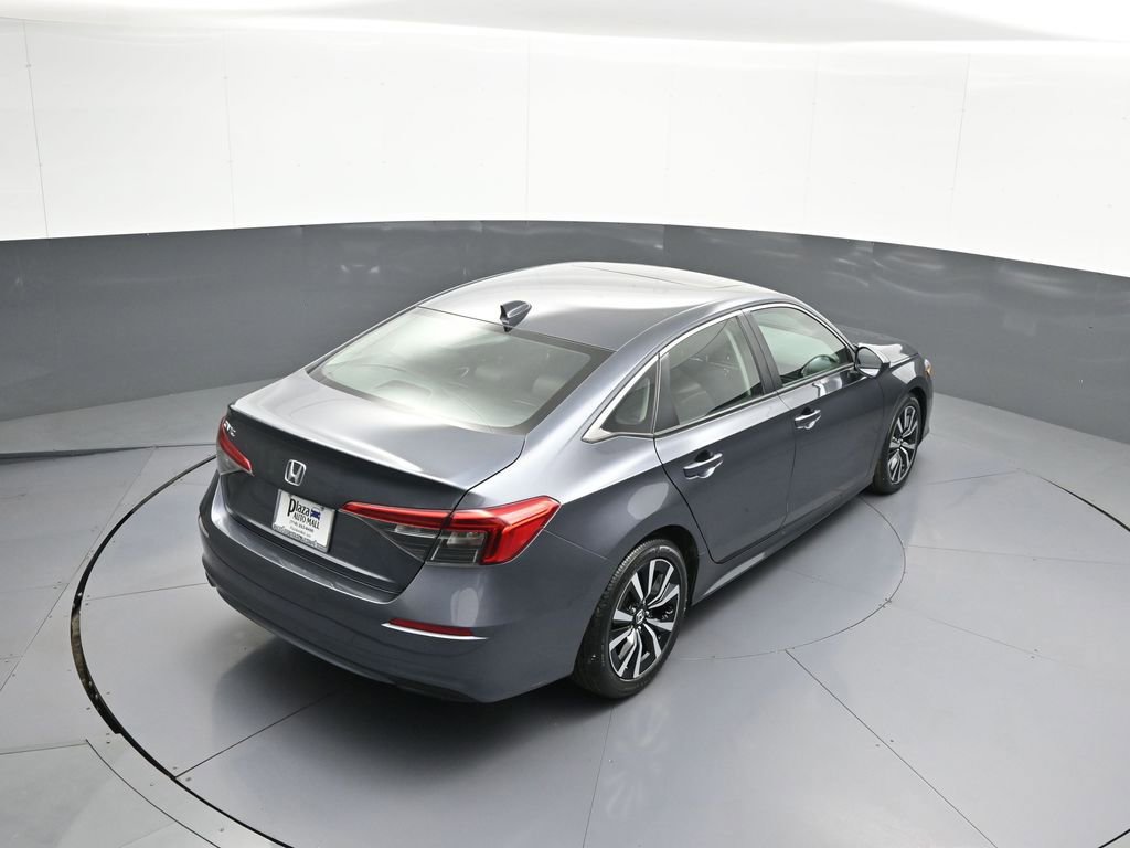 Used 2023 Honda Civic EX image 38