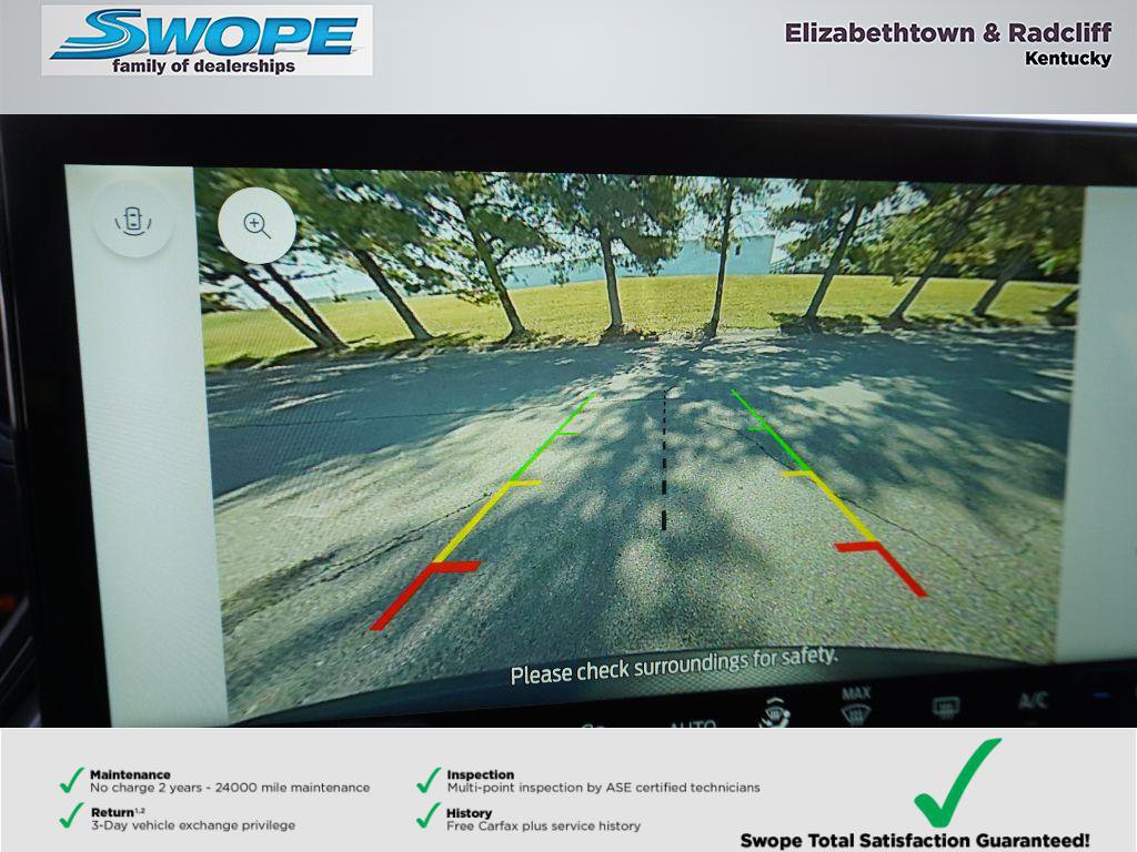 New 2026 Ford Escape Active image 27