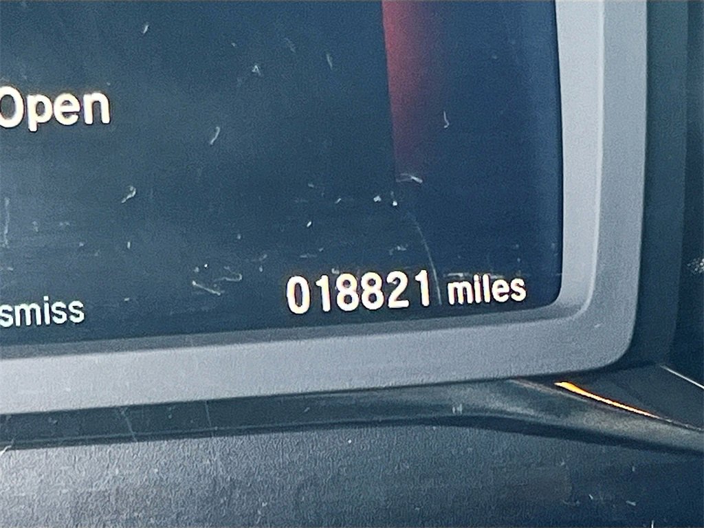 Used 2024 Honda Passport TrailSport image 12