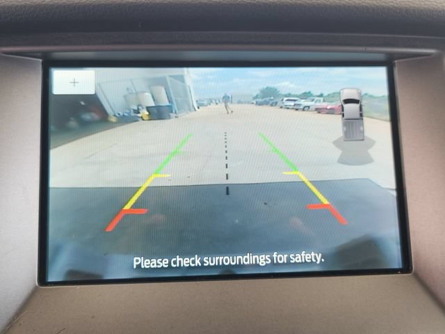 Used 2021 Ford Ranger XLT w/ Equipment Group 301A Mid AWD/4WD image 16