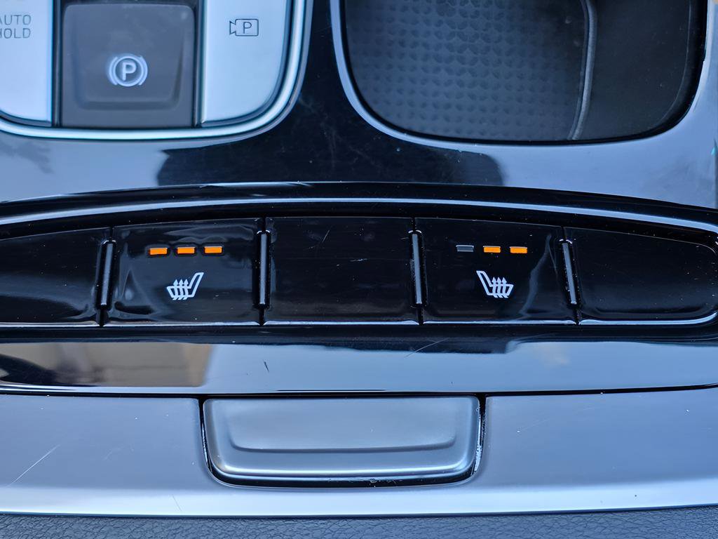 Used 2024 Hyundai Santa Cruz Night image 32