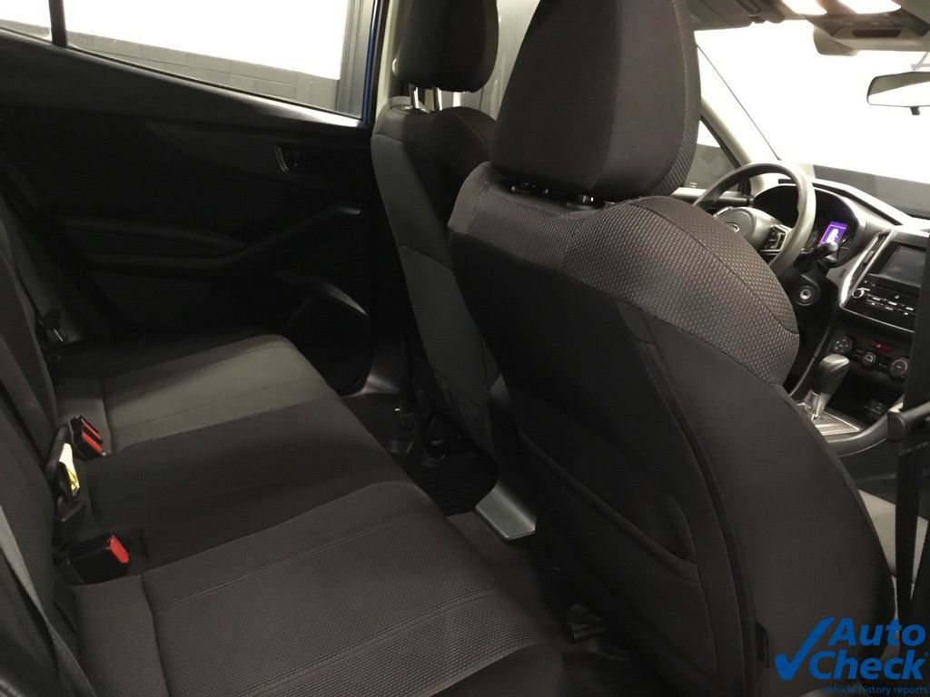Used 2020 Subaru Impreza 2.0i Premium AWD/4WD image 33
