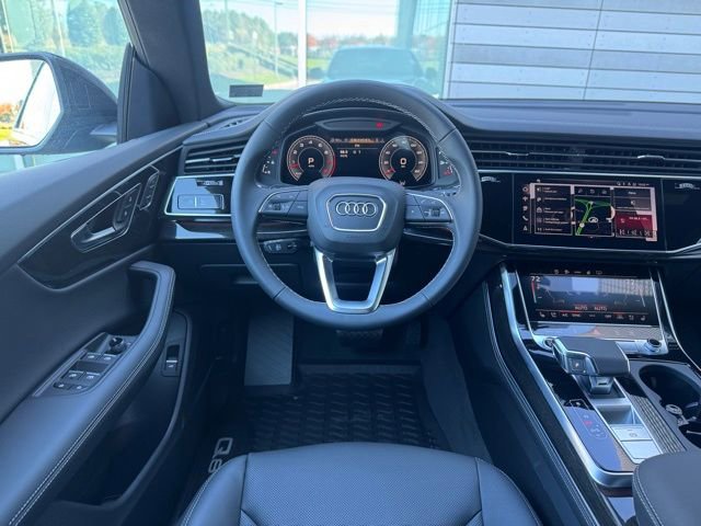 New 2026 Audi Q8 Premium Plus image 11