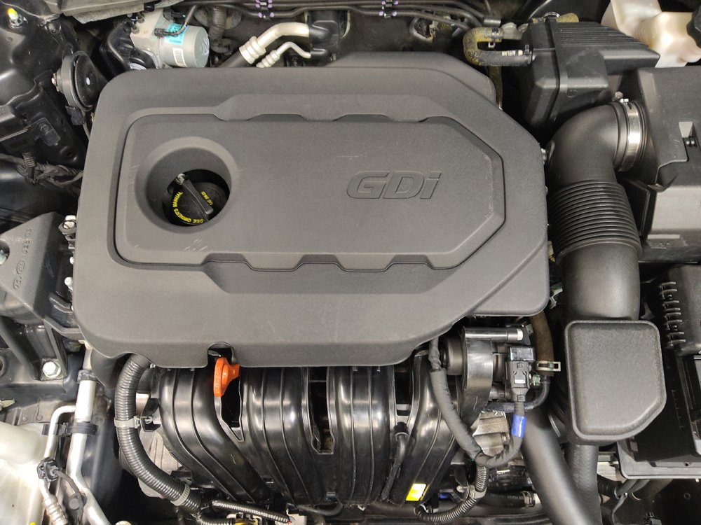 Used 2018 Hyundai Sonata SEL FWD image 30