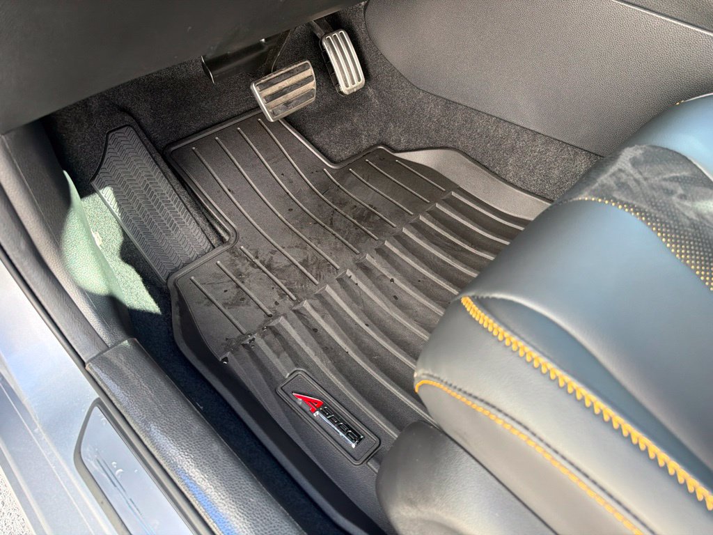 Used 2026 Acura Integra A-Spec w/ Technology Package FWD image 49