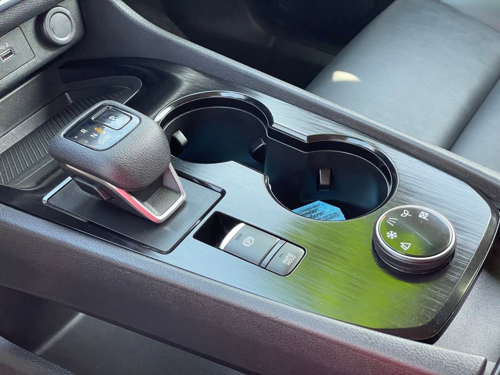 Certified 2023 Nissan Rogue SV w/ SV Premium B Package AWD/4WD image 25