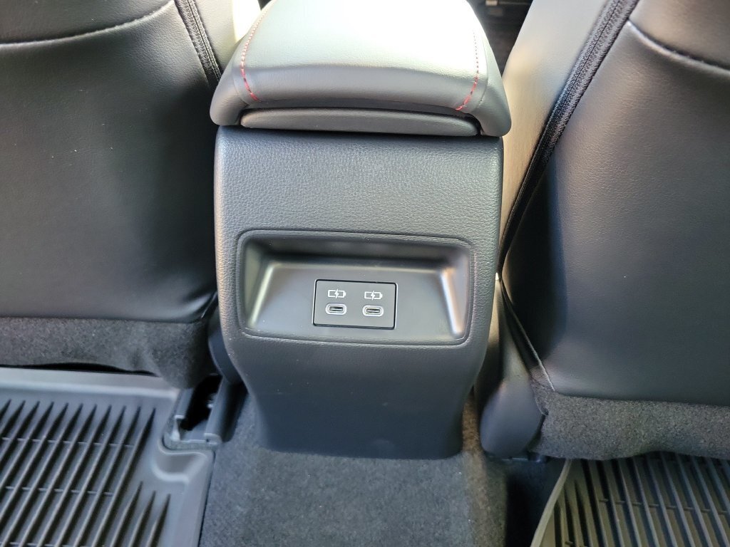 New 2026 Toyota Corolla XSE FWD image 11