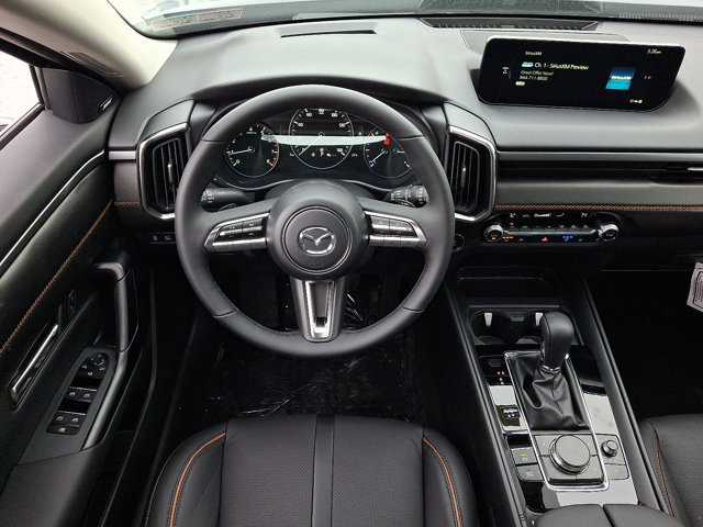 New 2026 MAZDA CX-50 2.5 Turbo w/ Premium Plus Pkg image 9