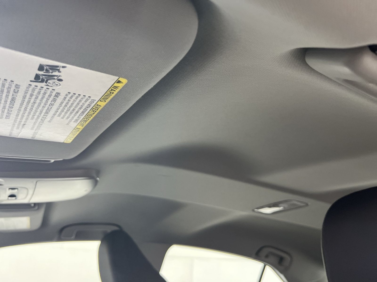 Used 2019 Toyota Camry LE FWD image 21