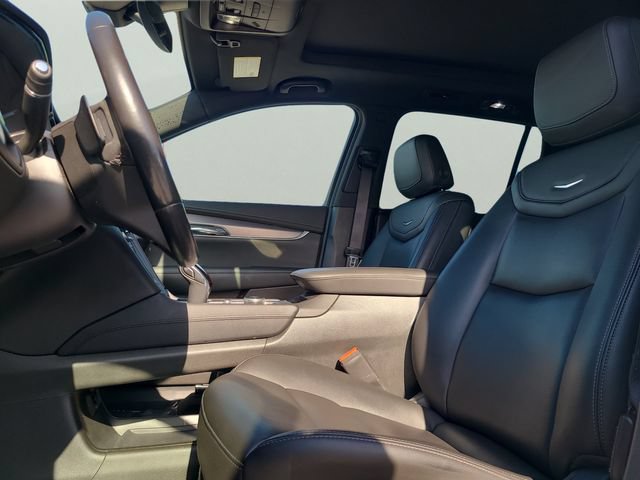 Used 2023 Cadillac XT6 Luxury FWD image 28