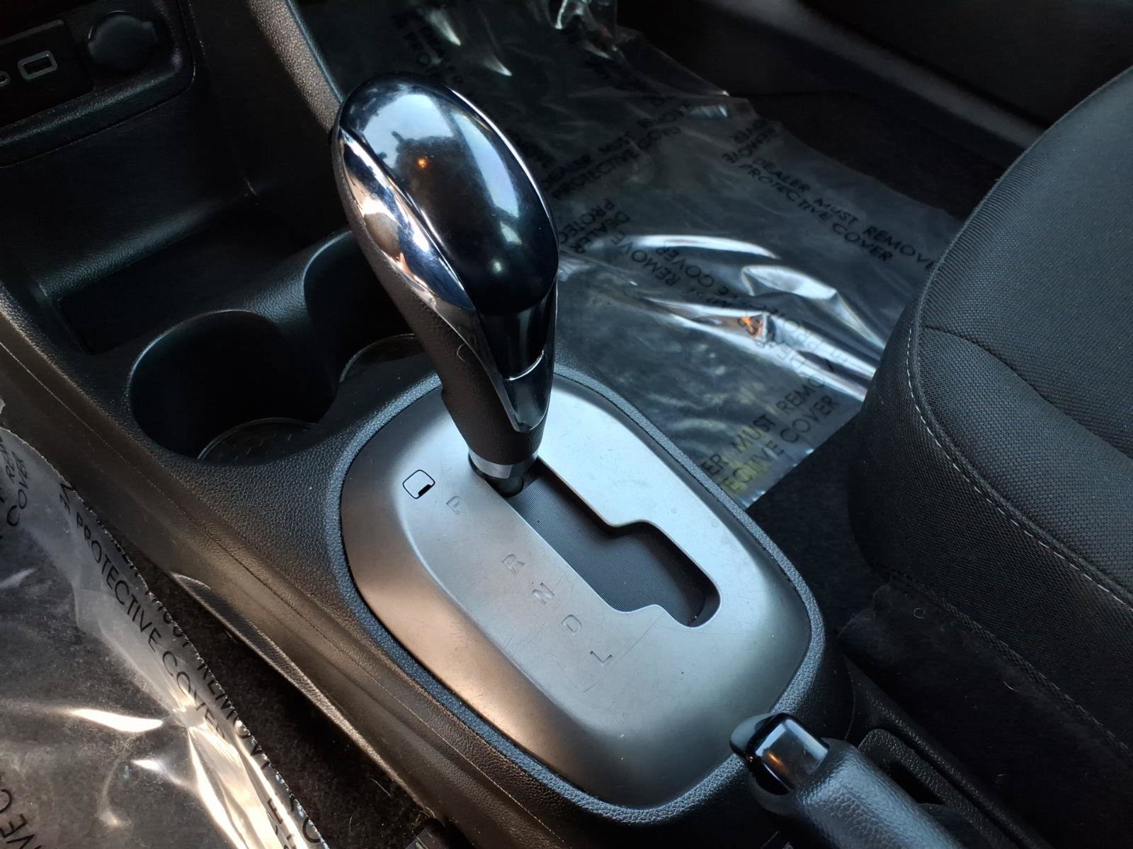 Used 2020 Chevrolet Spark LS FWD image 21