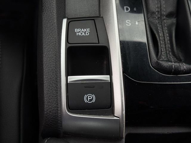 Used 2021 Honda Civic Sport image 22
