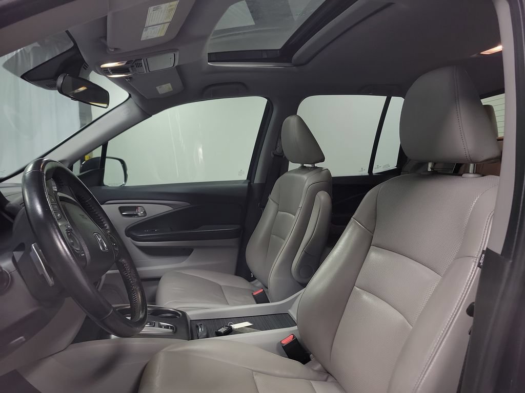 Used 2020 Honda Ridgeline RTL image 18