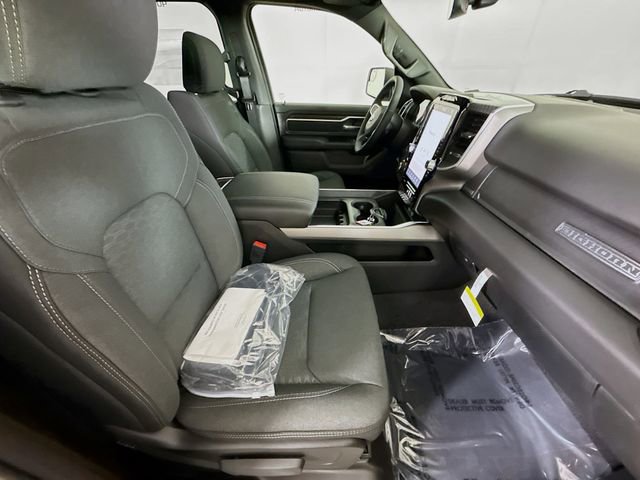 New 2026 RAM 1500 Big Horn image 26