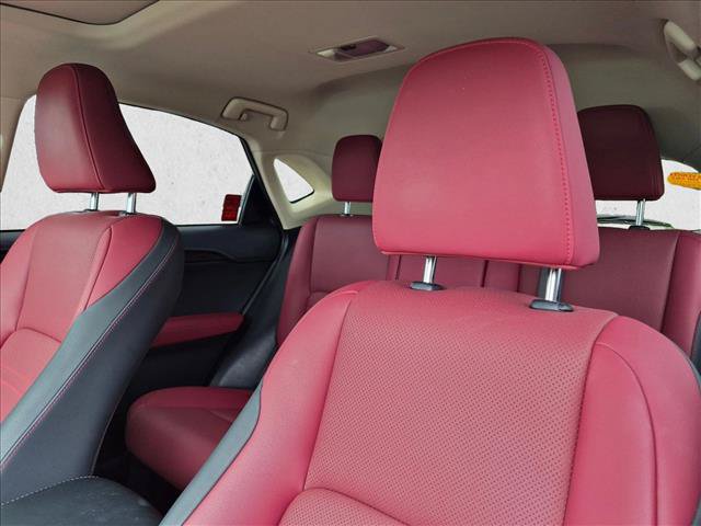 Certified 2021 Lexus NX 300 FWD w/ Premium Package image 5