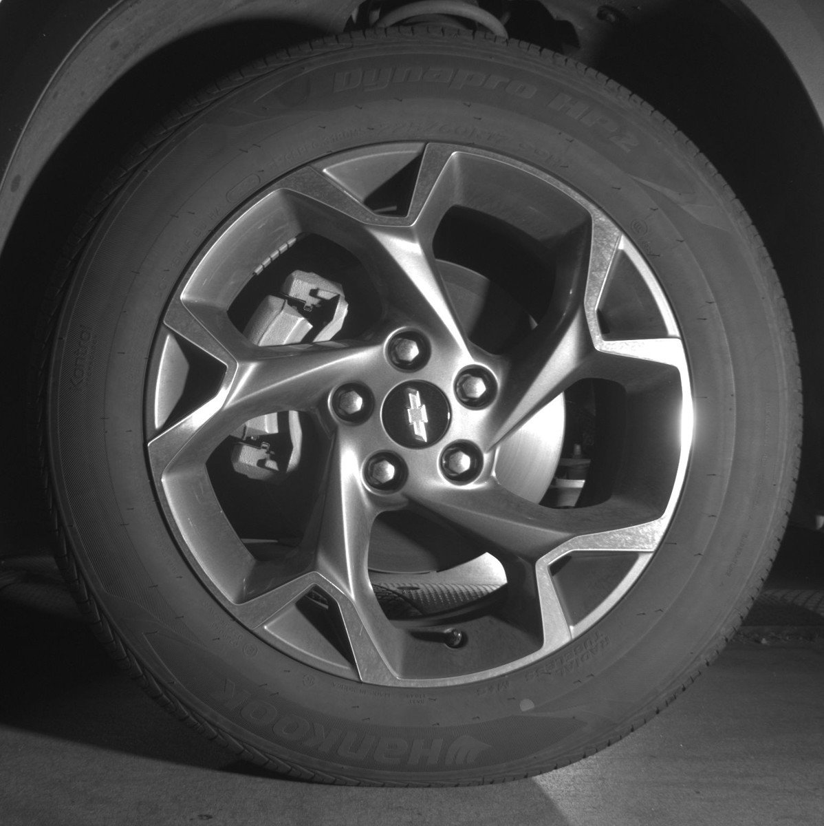 Used 2025 Chevrolet Trax LT w/ LT Convenience Package FWD image 12