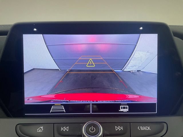 Certified 2022 Chevrolet Blazer LT FWD image 17