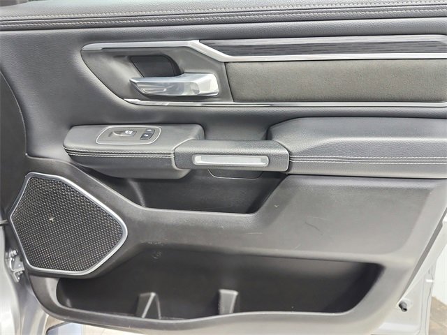 Used 2023 RAM 1500 Laramie image 38