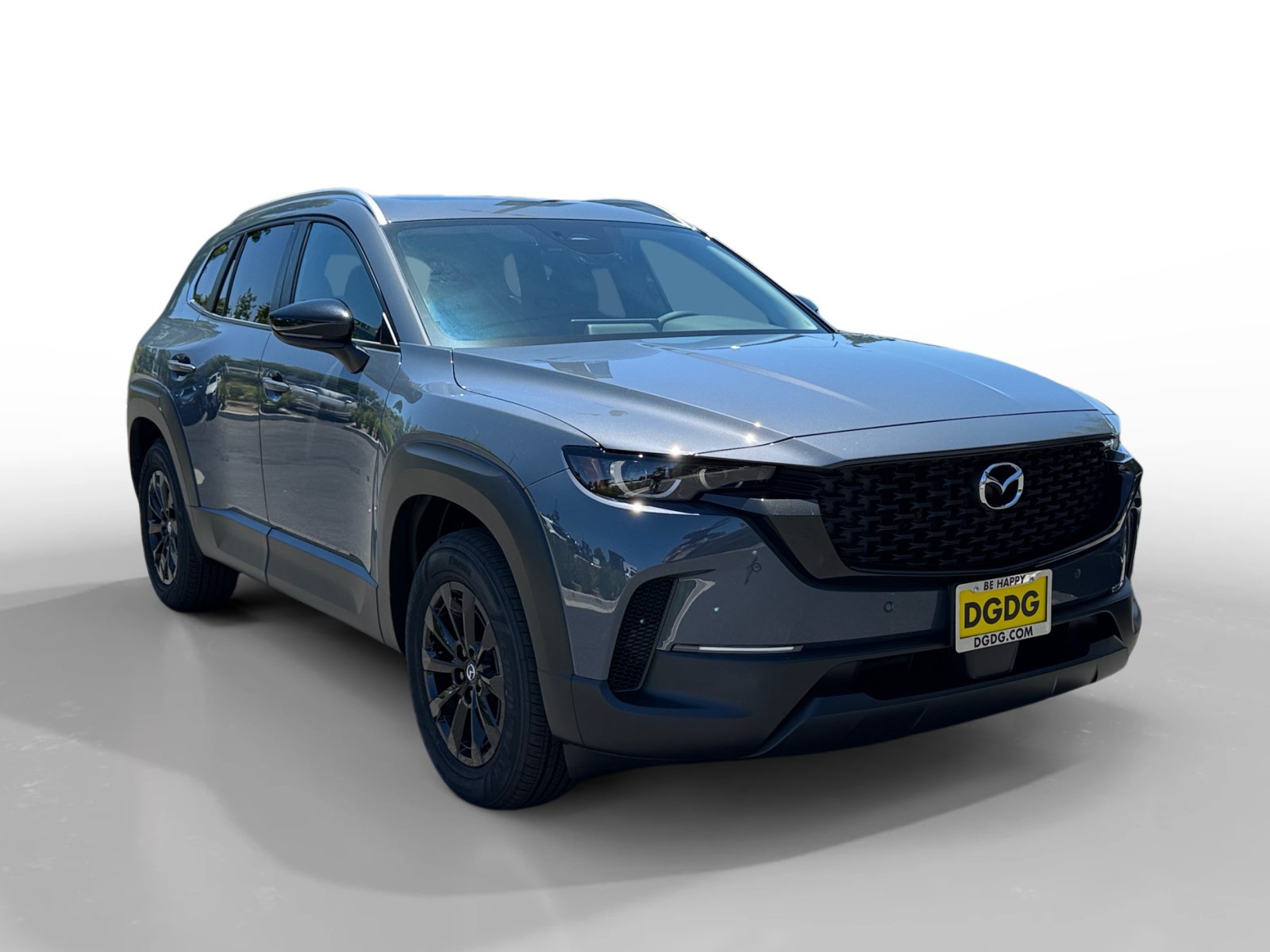 New 2026 MAZDA CX-50 2.5 Hybrid w/ Weather Package AWD/4WD image 7