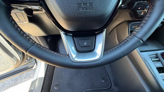 New 2026 Honda CR-V Sport Touring image 30