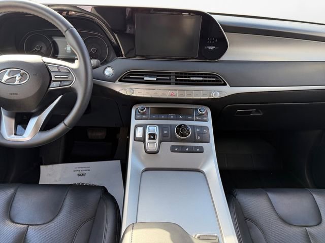 Used 2020 Hyundai Palisade SEL image 11