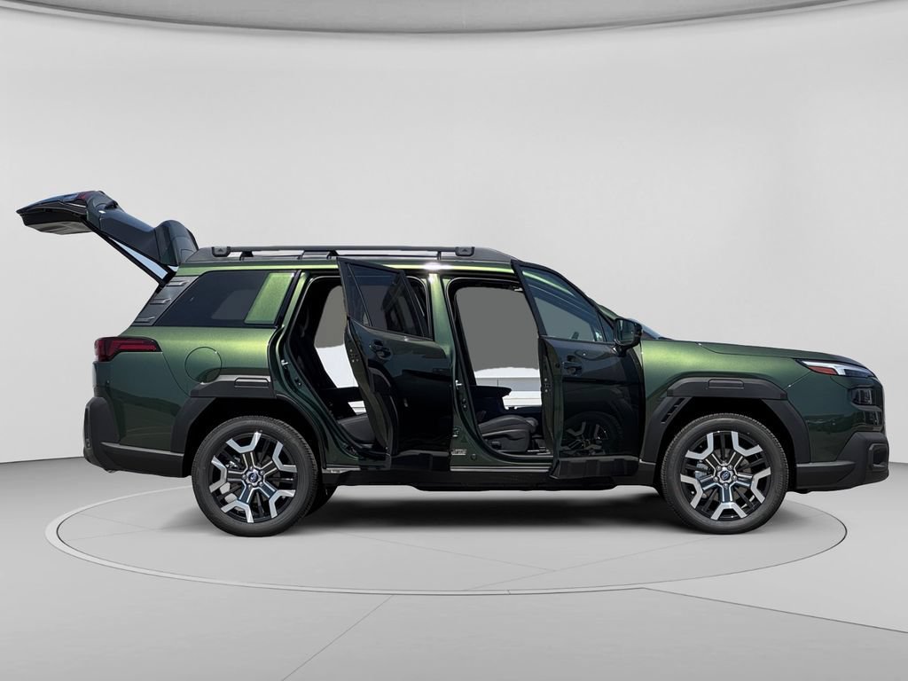New 2026 Subaru Outback Touring XT AWD/4WD image 24