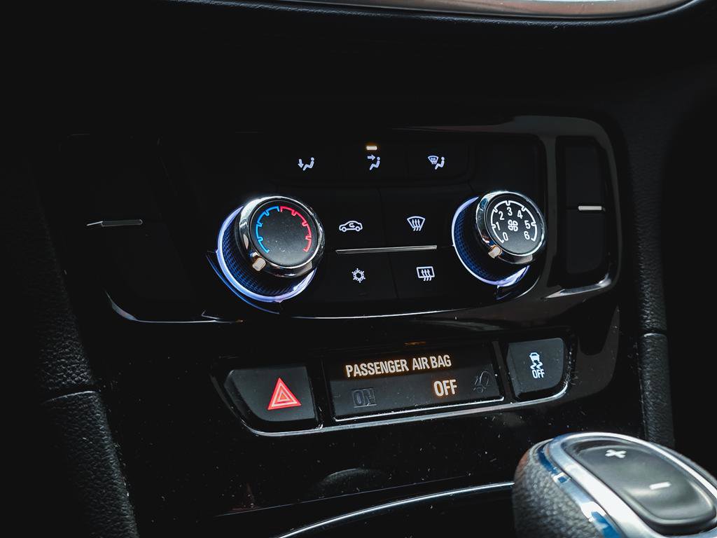 Used 2017 Buick Encore Preferred FWD image 30