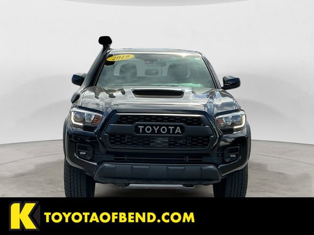 Used 2019 Toyota Tacoma TRD Pro image 8
