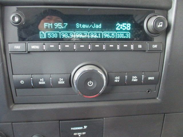 Used 2024 Chevrolet Express 2500 w/ Driver Convenience Package image 17