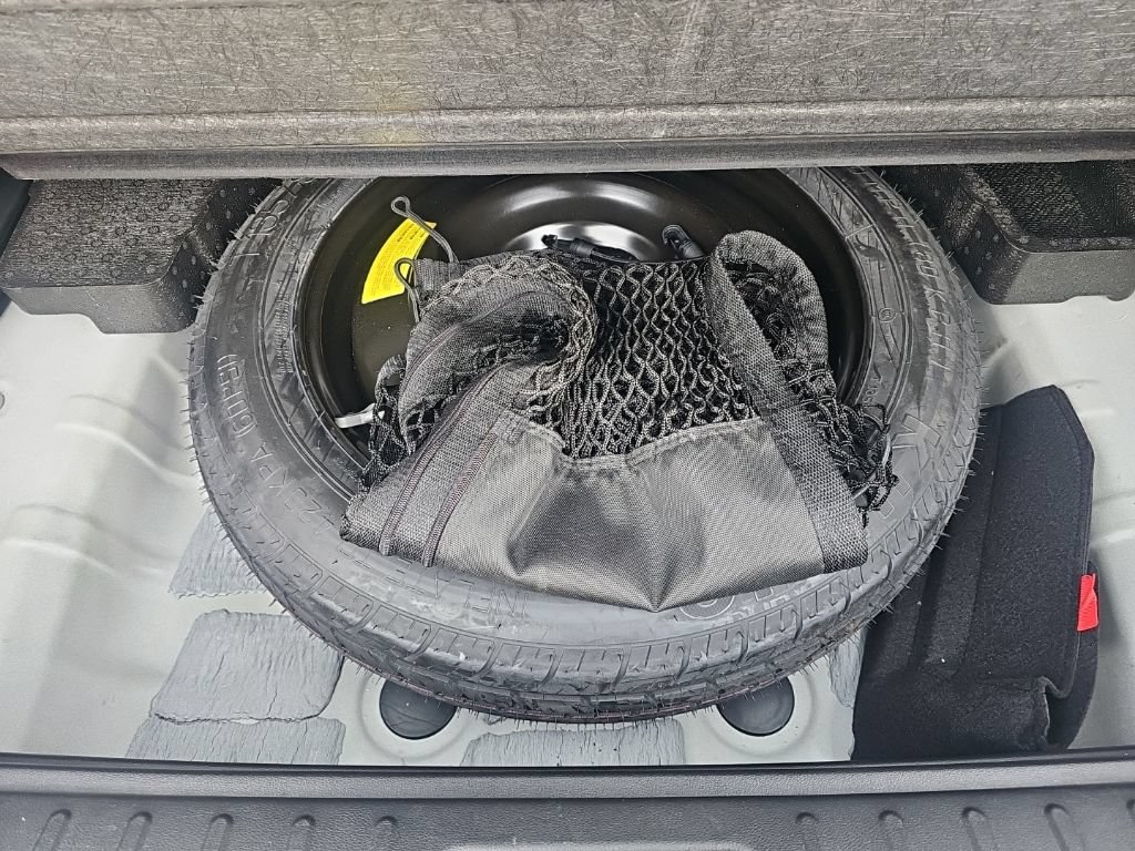 Certified 2025 Hyundai Tucson SEL AWD/4WD image 33