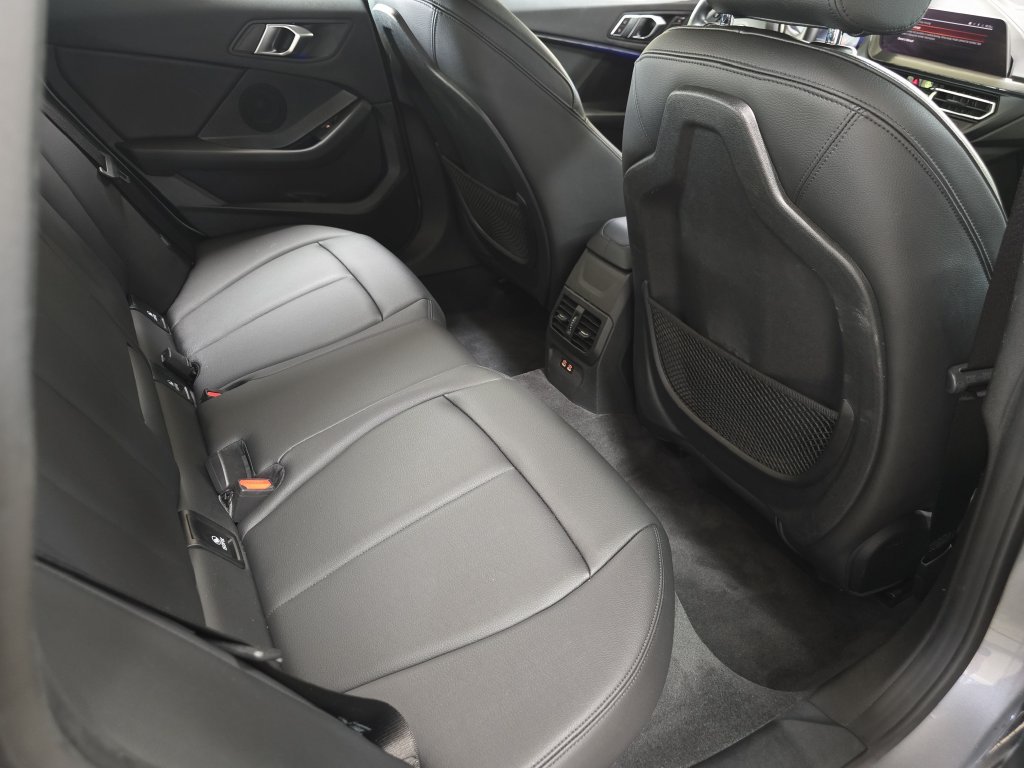 Certified 2023 BMW 228i Gran Coupe w/ Convenience Package FWD image 16