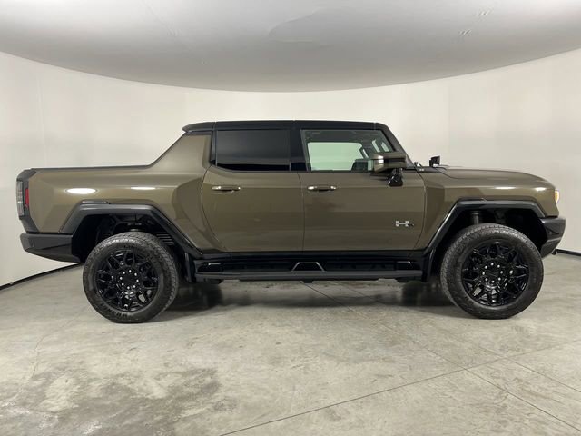 Used 2024 GMC Hummer EV 3X w/ Battery Pack, 24 Module Pack image 9