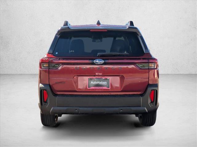 New 2026 Subaru Outback Touring XT AWD/4WD image 7