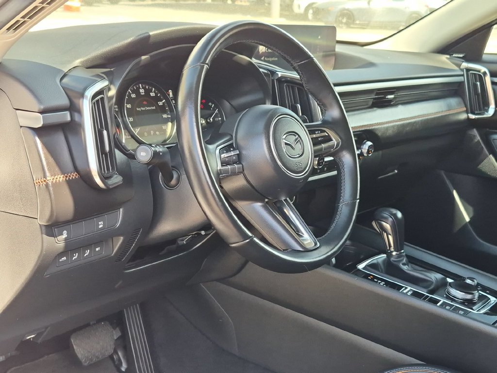 Used 2025 MAZDA CX-50 AWD 2.5 S w/ Premium Plus Pkg image 15