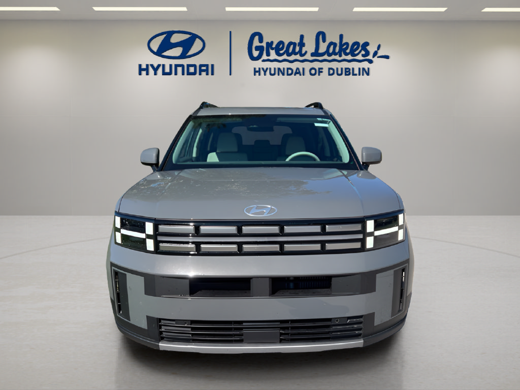 Used 2024 Hyundai Santa Fe SEL AWD/4WD image 8
