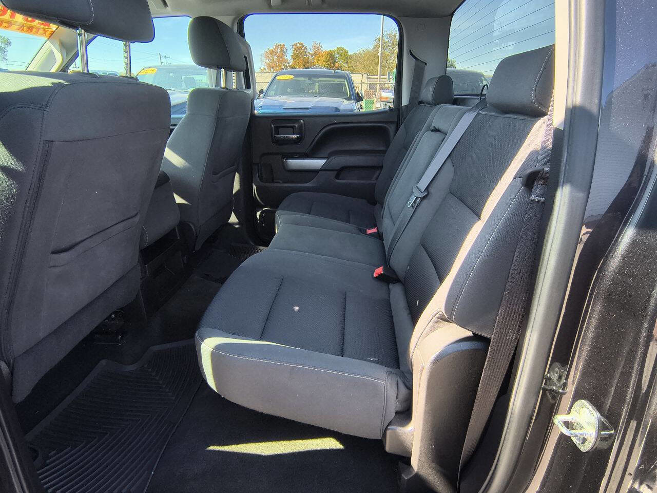 Used 2016 Chevrolet Silverado 1500 LT w/ All Star Edition image 22