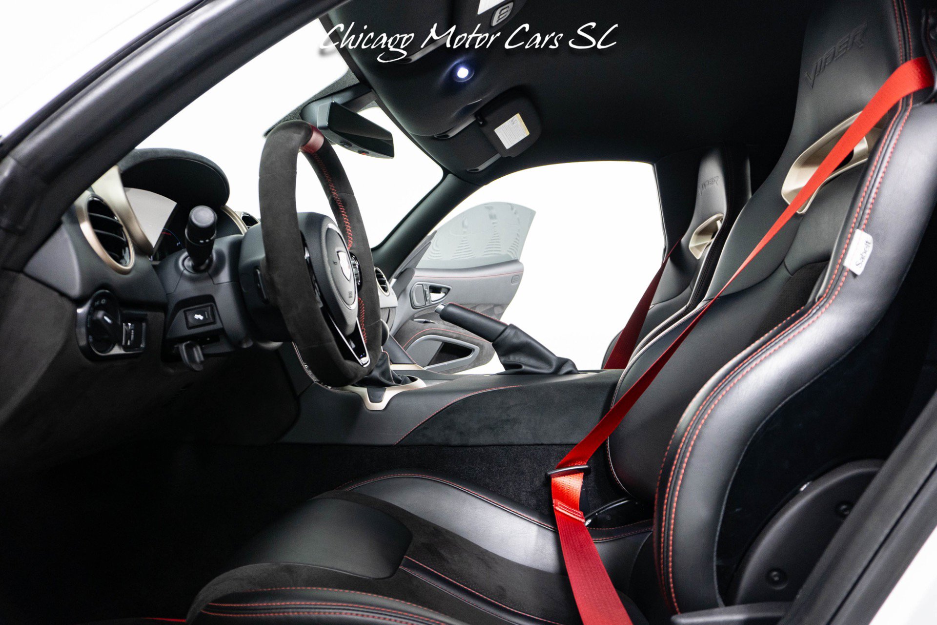 Used 2017 Dodge Viper GTC w/ ACR Package RWD image 32