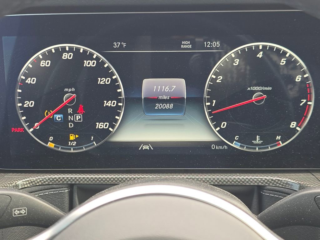 Used 2024 Mercedes-Benz G 550 image 27