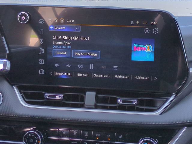 New 2026 Chevrolet Equinox LT image 18