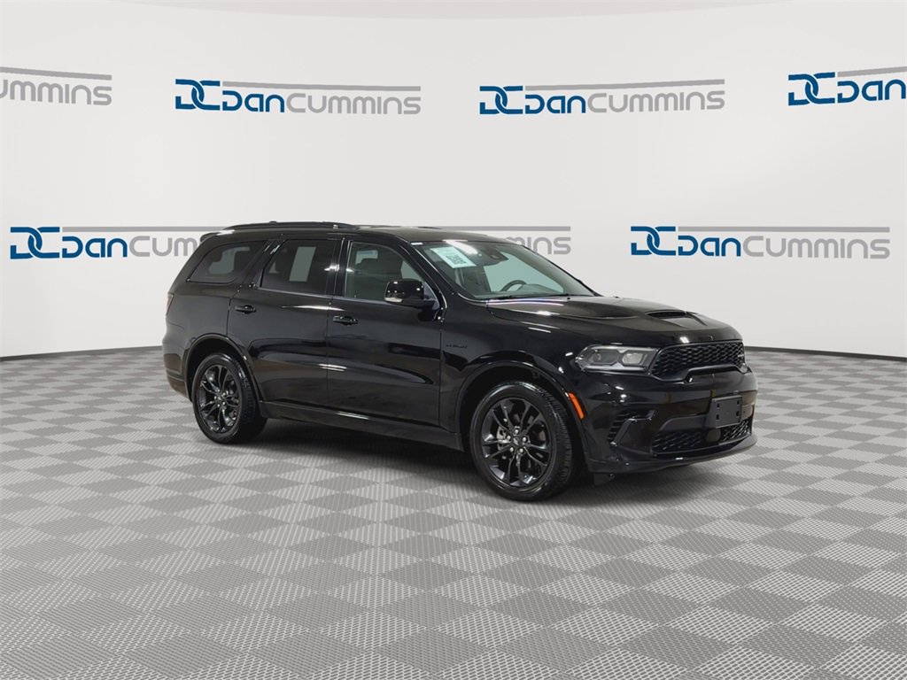 Used 2024 Dodge Durango R/T image 2